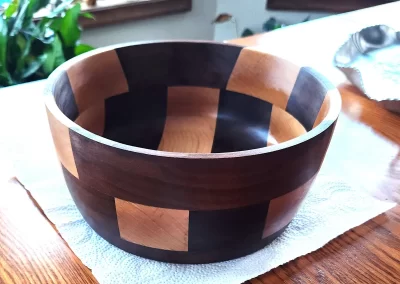 bowl