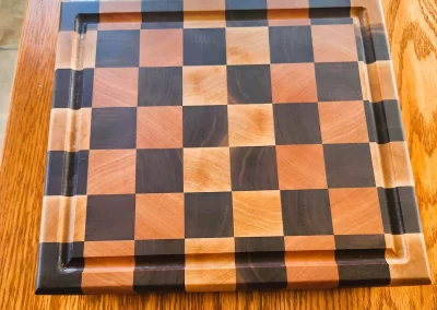 checker